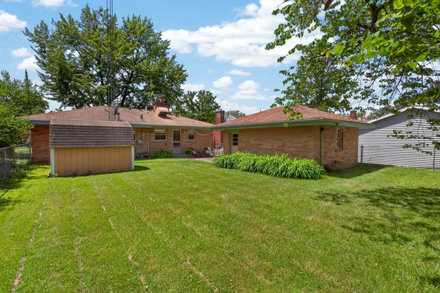 1903 Langley Avenue, St. Joseph City, MI 49085