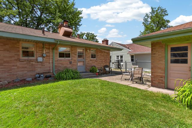 1903 Langley Avenue, St. Joseph City, MI 49085