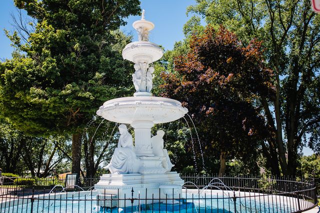 1903 Langley Avenue, St. Joseph City, MI 49085
