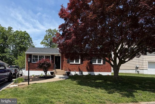 2311 SHERMAN AVE, Wilmington, DE 19804