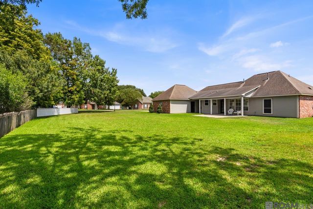 4397 Pasture Clear Ct, Zachary, LA 70791