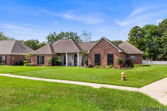 4397 Pasture Clear Ct, Zachary, LA 70791