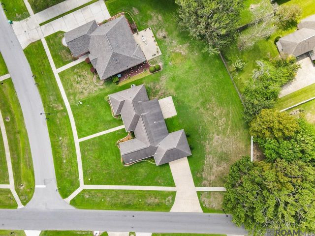 4397 Pasture Clear Ct, Zachary, LA 70791