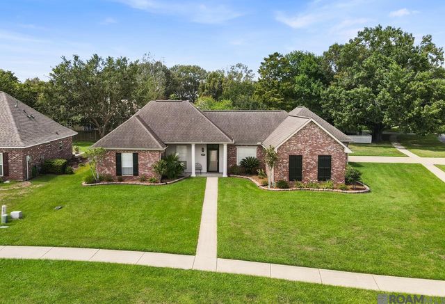 4397 Pasture Clear Ct, Zachary, LA 70791