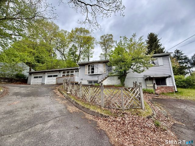 403 Woodtick Road, Waterbury, CT 06705