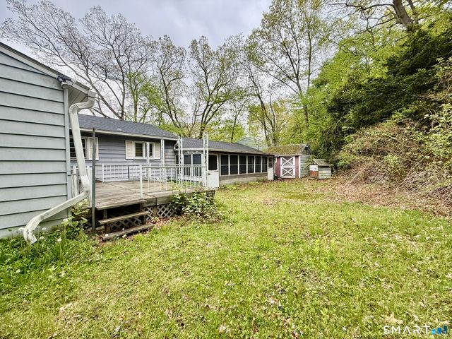 403 Woodtick Road, Waterbury, CT 06705