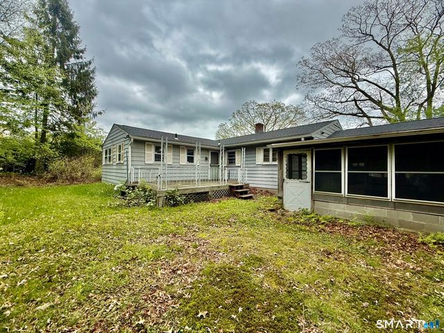 403 Woodtick Road, Waterbury, CT 06705
