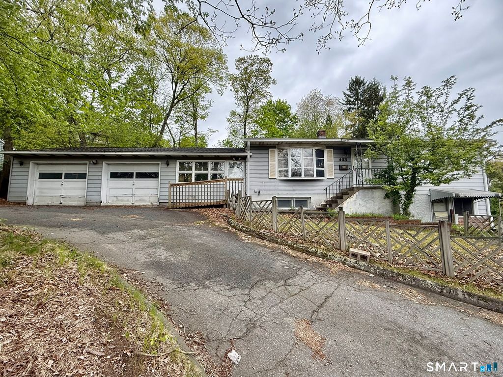 403 Woodtick Road, Waterbury, CT 06705