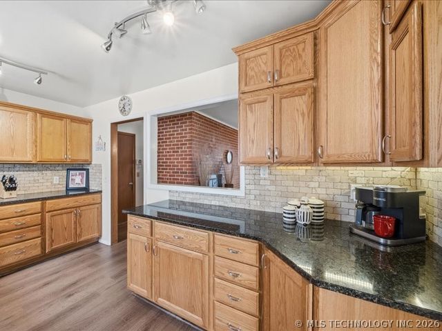 6831 E 17th Street, Tulsa, OK 74112