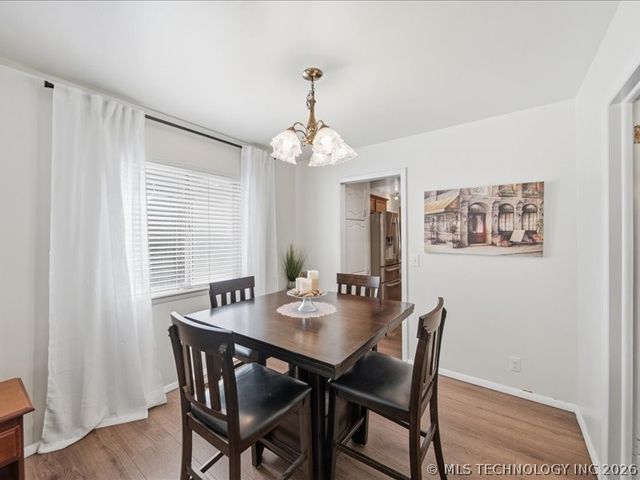 6831 E 17th Street, Tulsa, OK 74112