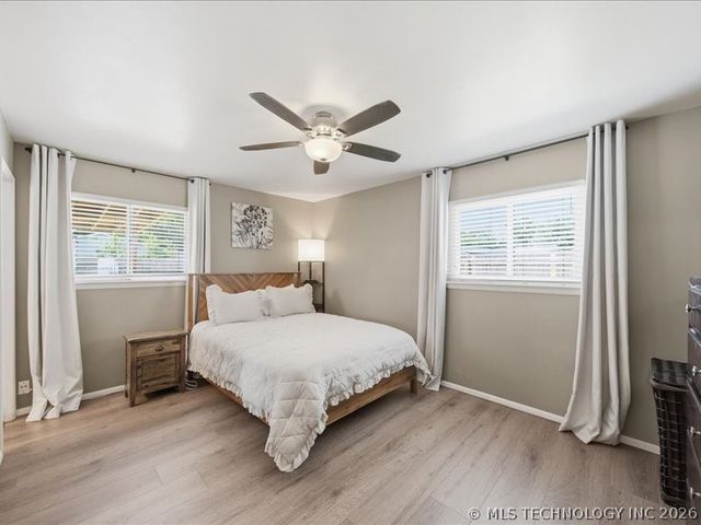 6831 E 17th Street, Tulsa, OK 74112