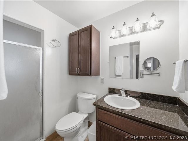 6831 E 17th Street, Tulsa, OK 74112