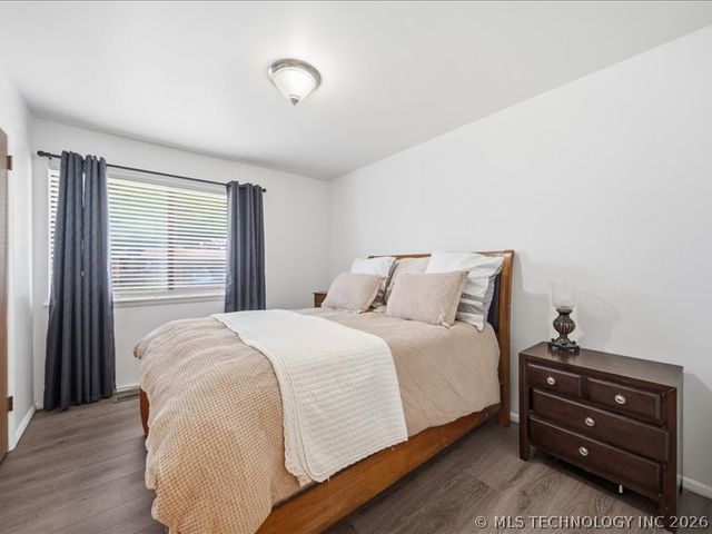 6831 E 17th Street, Tulsa, OK 74112