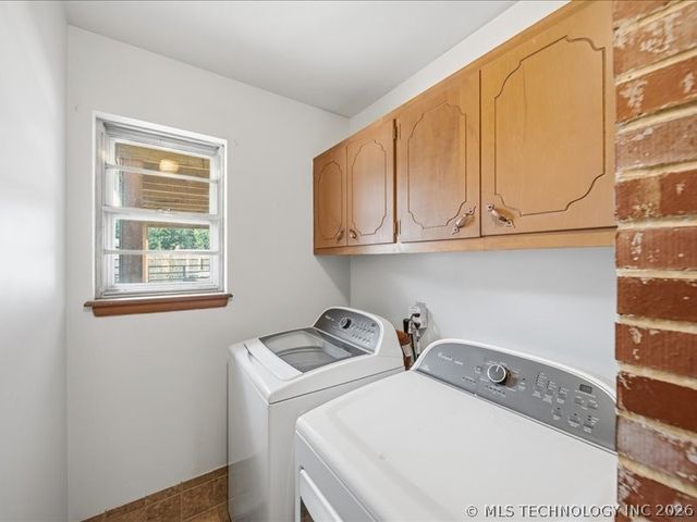 6831 E 17th Street, Tulsa, OK 74112