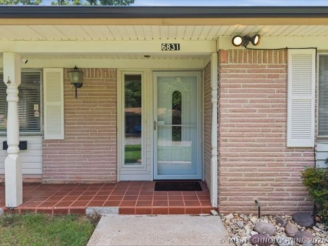 6831 E 17th Street, Tulsa, OK 74112