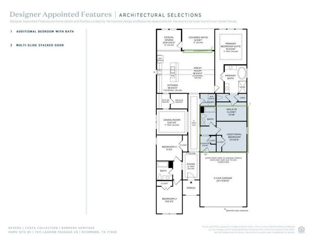 7511 Lagoon Passage Lane, Richmond, TX 77469