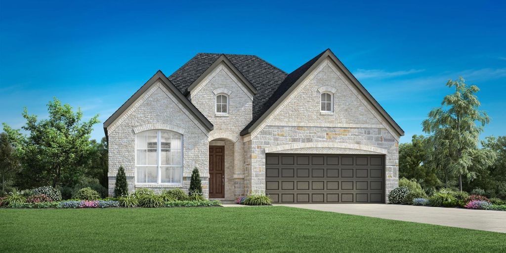 7511 Lagoon Passage Lane, Richmond, TX 77469