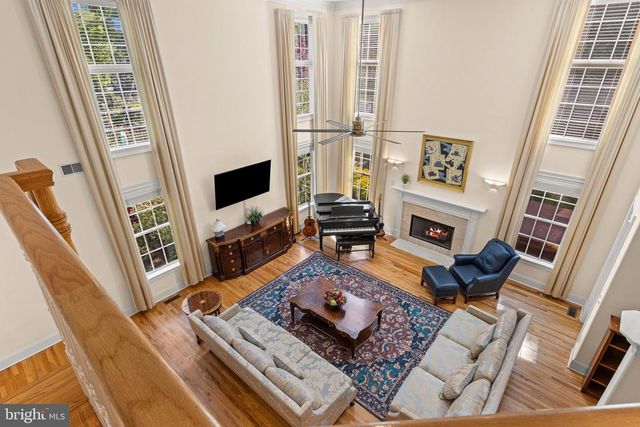 616 BROOKSIDE AVE, Wayne, PA 19087