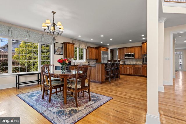 616 BROOKSIDE AVE, Wayne, PA 19087