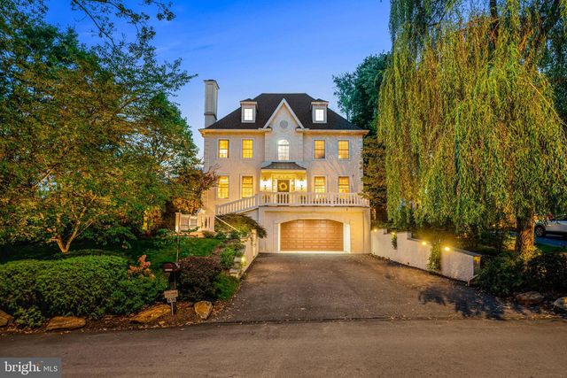 616 BROOKSIDE AVE, Wayne, PA 19087