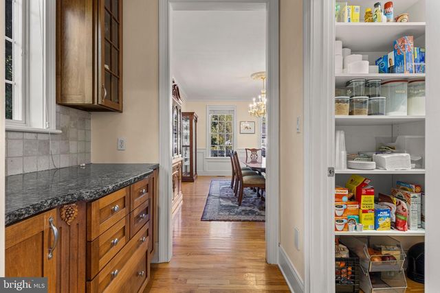 616 BROOKSIDE AVE, Wayne, PA 19087