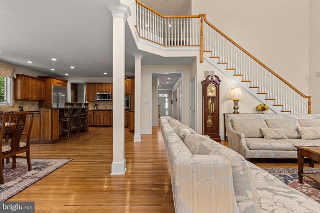 616 BROOKSIDE AVE, Wayne, PA 19087