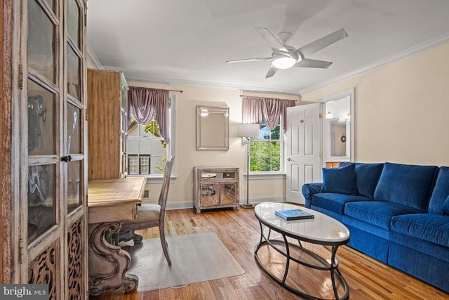 616 BROOKSIDE AVE, Wayne, PA 19087