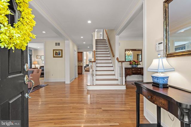 616 BROOKSIDE AVE, Wayne, PA 19087