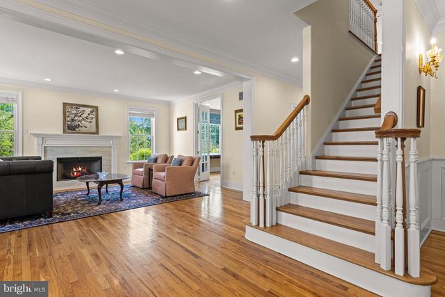 616 BROOKSIDE AVE, Wayne, PA 19087