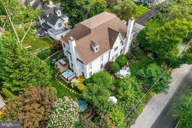 616 BROOKSIDE AVE, Wayne, PA 19087