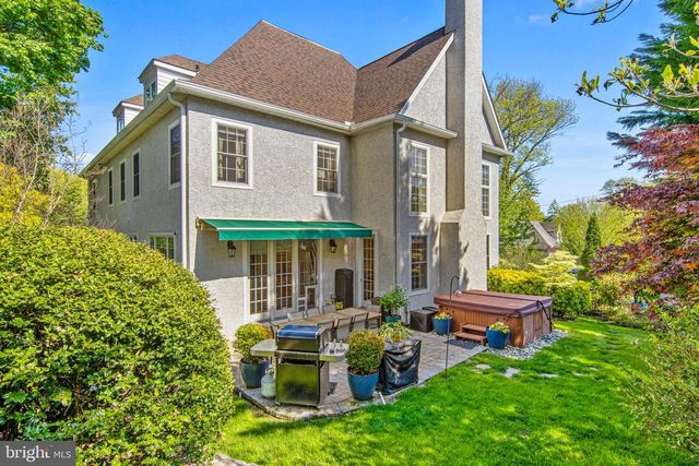 616 BROOKSIDE AVE, Wayne, PA 19087