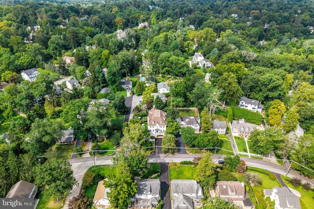 616 BROOKSIDE AVE, Wayne, PA 19087