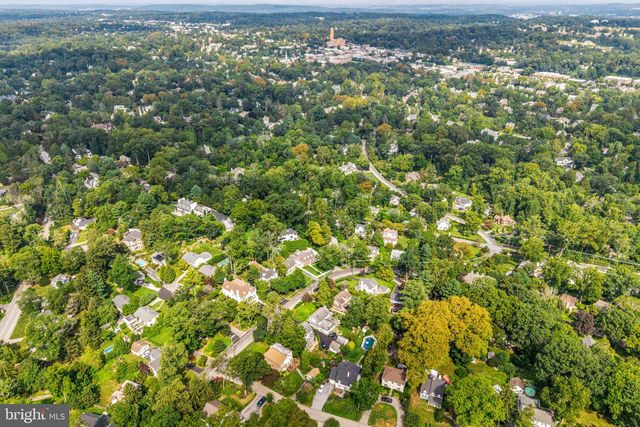 616 BROOKSIDE AVE, Wayne, PA 19087