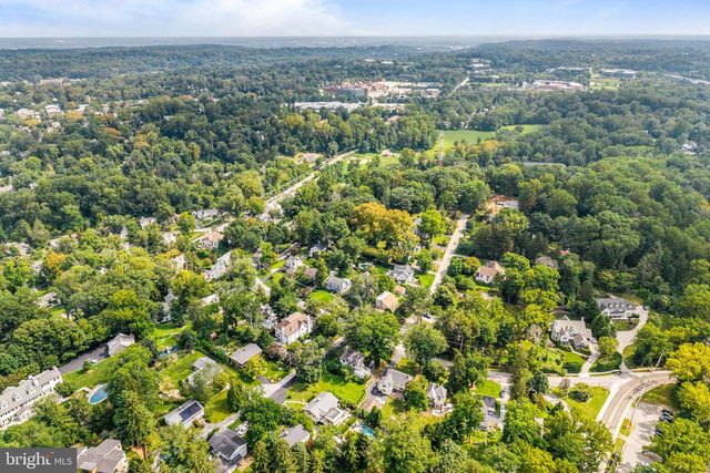 616 BROOKSIDE AVE, Wayne, PA 19087
