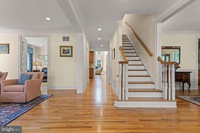 616 BROOKSIDE AVE, Wayne, PA 19087