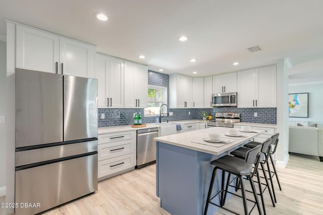 3626 Donna Street, Port Orange, FL 32129