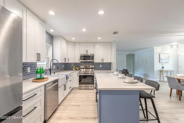 3626 Donna Street, Port Orange, FL 32129