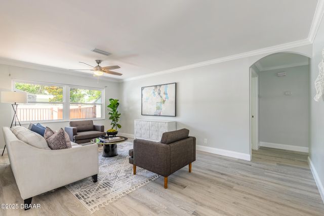 3626 Donna Street, Port Orange, FL 32129