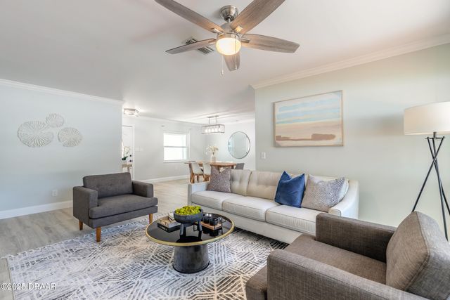 3626 Donna Street, Port Orange, FL 32129