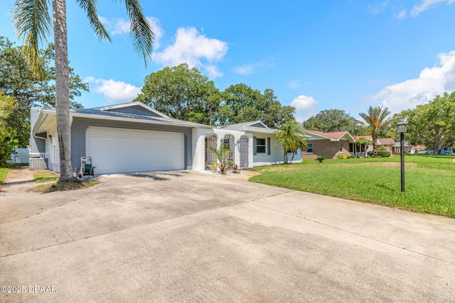 3626 Donna Street, Port Orange, FL 32129