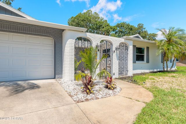 3626 Donna Street, Port Orange, FL 32129
