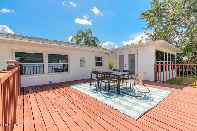 3626 Donna Street, Port Orange, FL 32129