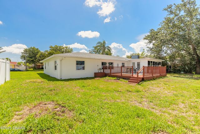 3626 Donna Street, Port Orange, FL 32129