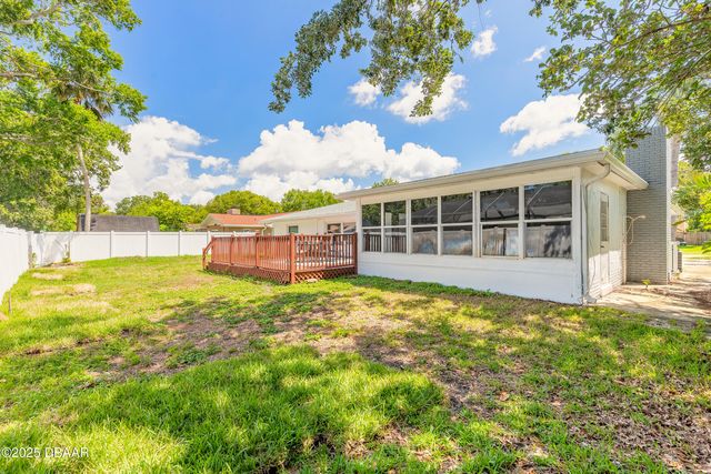 3626 Donna Street, Port Orange, FL 32129