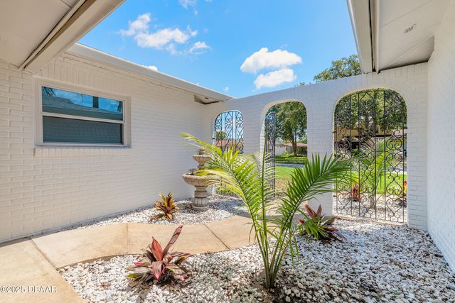 3626 Donna Street, Port Orange, FL 32129