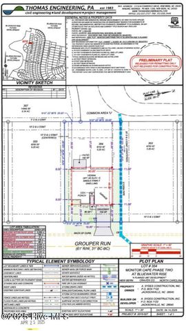 4005 Grouper Run, New Bern, NC 28562