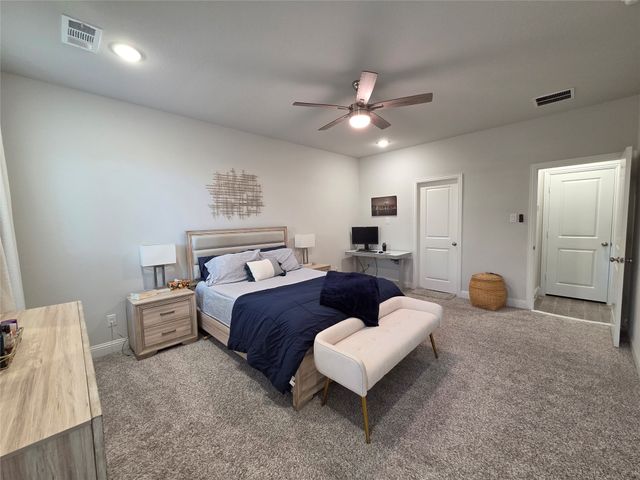 2918 Woodland Court, Wylie, TX 75098