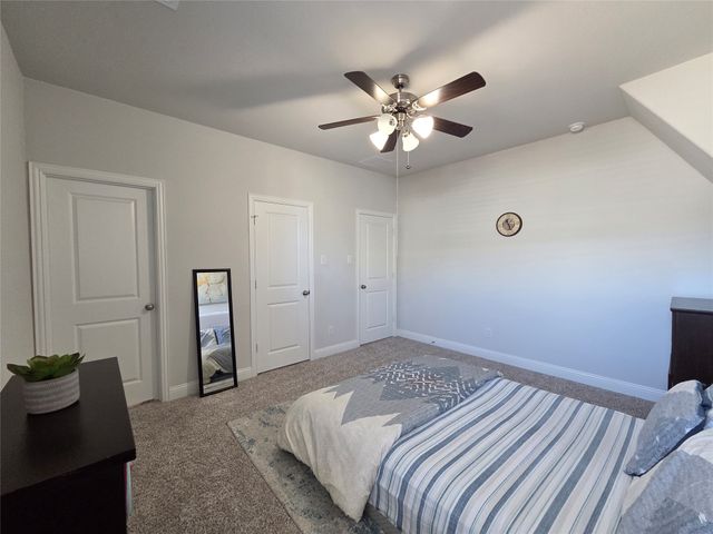 2918 Woodland Court, Wylie, TX 75098