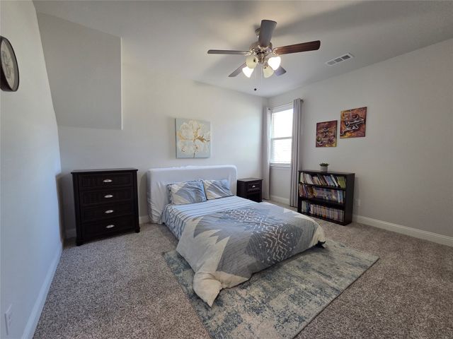 2918 Woodland Court, Wylie, TX 75098