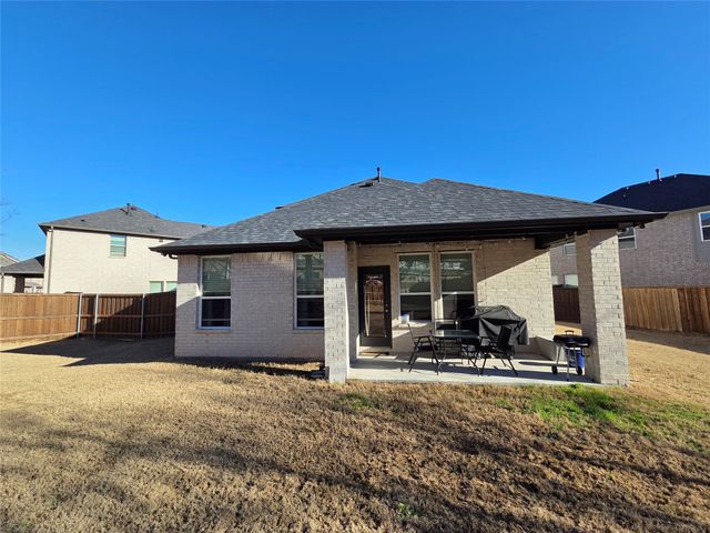 2918 Woodland Court, Wylie, TX 75098